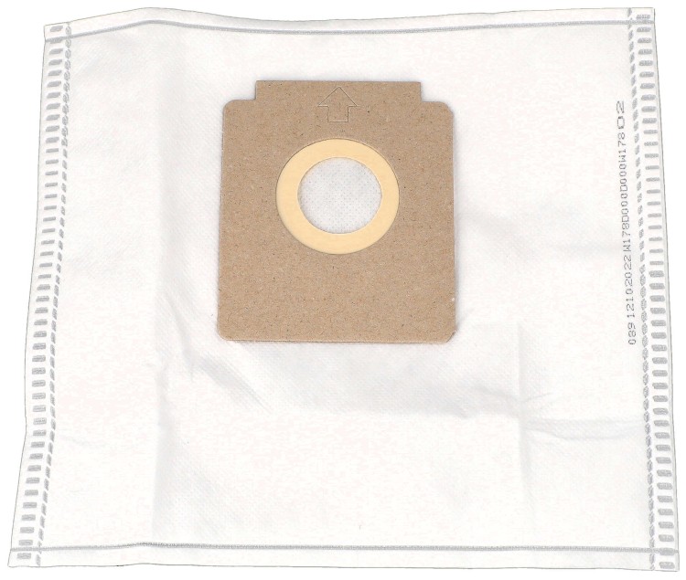 Worek do odkurzacza Zelmer XS XS01Z011 DOT VC 1002 CL02