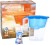 Dzbanek filtrujący Aquaphor 2,5 l Standard niebieski +  filtr B100-15