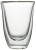 Szklanka termiczna Delonghi do Latte Macchiato 330 ml
