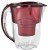 Dzbanek do wody Aquaphor Amethyst 2,8 l wiśniowy bez opakowania
