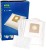 Worki do odkurzacza Mpm Fuda Optimum OK1445 5 szt + filtr