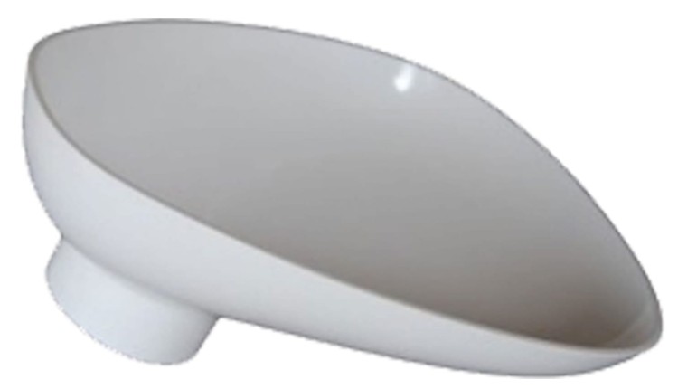 Miska do maszynki Zelmer 886 887 nowy typ zamiennik