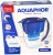 Dzbanek do wody Aquaphor Amethyst 2,8 l czarny + filtr B100-25 opakowanie widok 1