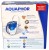 Dzbanek do wody Aquaphor Amethyst 2,8 l czarny + filtr B100-25 opakowanie widok 2