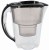 Dzbanek do wody Aquaphor Amethyst 2,8 l czarny bez opakowania