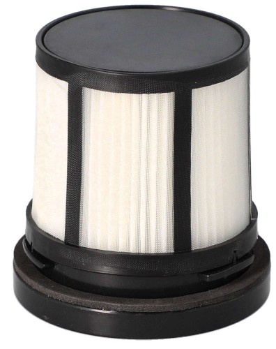 Filtr hepa do odkurzacza Zelmer Galaxy 1 Solaris Twix zamiennik widok 2