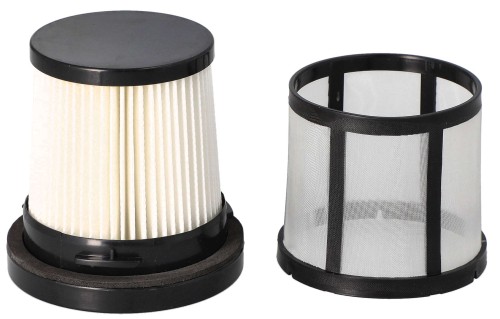 Filtr hepa do odkurzacza Zelmer Galaxy 1 Solaris Twix zamiennik