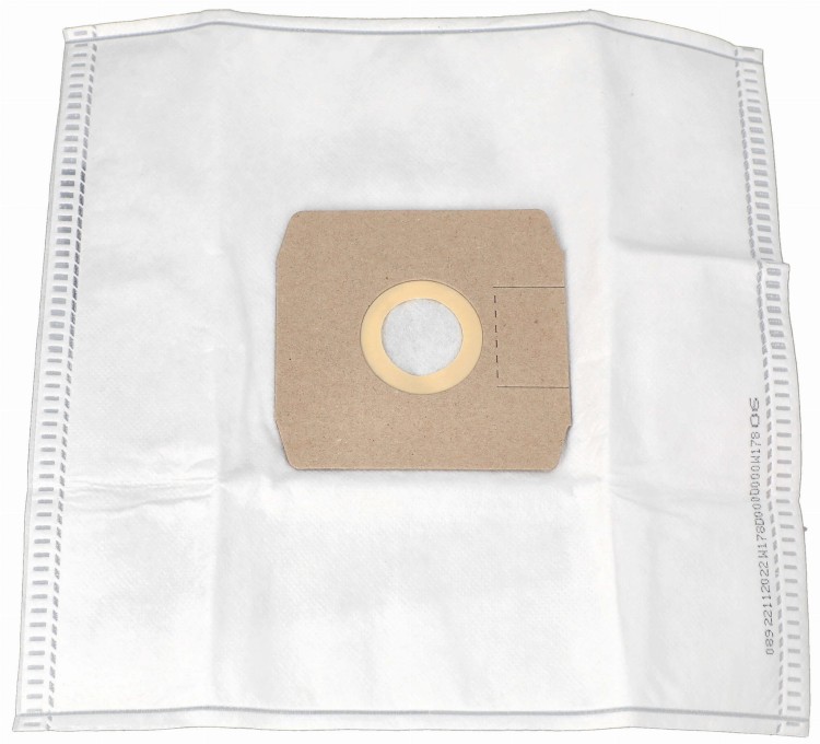 Worek do odkurzacza Daewoo Fortis RC Worwo DMB02K