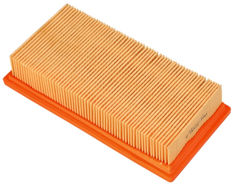 Filtr powietrza EPA PW-040 do odkurzaczy Profi Europe 21 20 widok 5