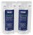Odkamieniacz Delonghi DLSC200 2 x 100 ml 5513296021 2 x 100 ml saszetki