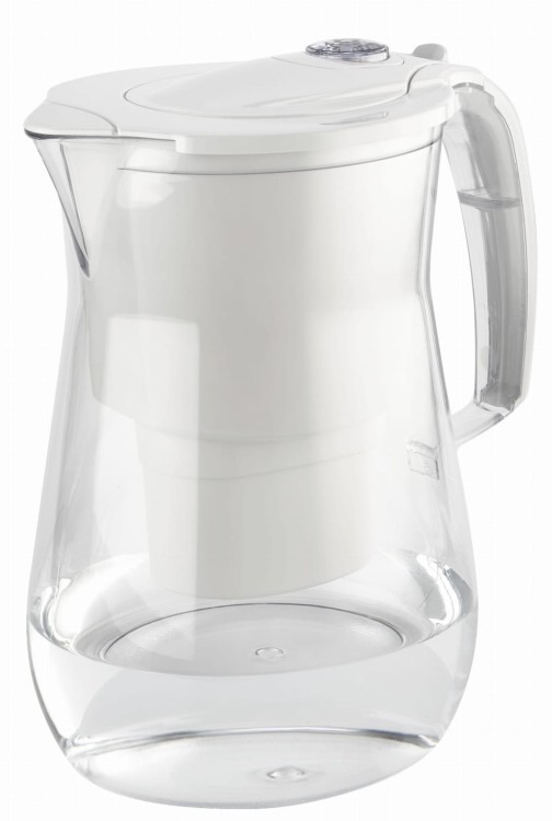 Dzbanek filtrujący wodę Aquaphor Onyx 4.2 l bez opakowania