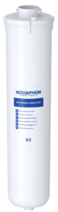 Filtr wody wkład polipropylenowy Aquaphor Morion K5 bez opakowania