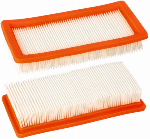Filtr Hepa do odkurzacza Karcher DS 5 DS 6 Premium AN10823 6.414-631.0
