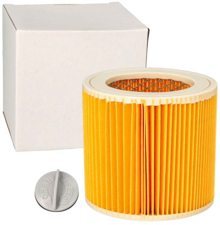 Filtr do odkurzacza Karcher WD 3.200 6.959-130 widok 1
