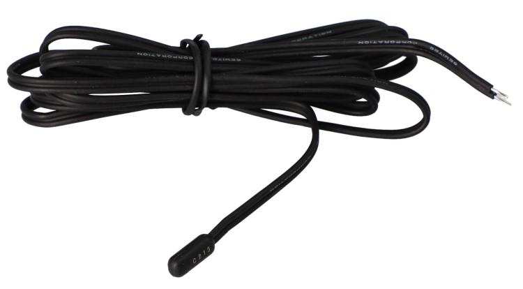 Czujnik temperatury do sterownika CAREL NTC 1,5 m