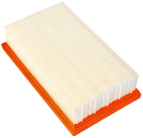 Filtr do odkurzacza Karcher NT 30/1 35/1 40/1 50/1 AN11423 widok 1