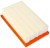 Filtr do odkurzacza Karcher NT 30/1 35/1 40/1 50/1 AN11423 widok 1