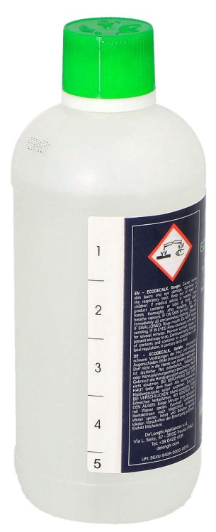 Odkamieniacz do ekspresu Delonghi bez opakowania