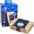 Worki do odkurzacza Electrolux E200SM S-BAG Classic oryginał x15