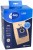 Worki do odkurzacza Electrolux E200SM S-BAG Classic oryginał x15 opakowanie widok 1