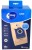 Worki do odkurzacza Electrolux E200SM S-BAG Classic oryginał x15 opakowanie widok 2