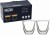 Szklanki termiczne Delonghi do espresso DLSC310 90 ml 2 szt