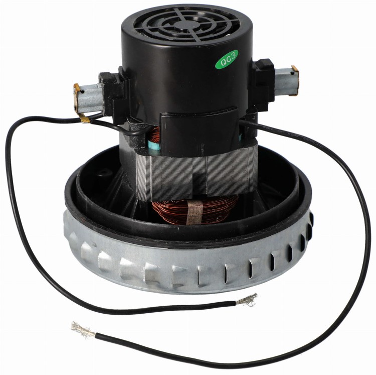 Silnik odkurzacza MPM Bora MOD-02 MOD-03 1500W N-140-24 widok 2