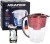 Dzbanek filtrujący Aquaphor Prestige 2,8 l wiśniowy + filtr A5