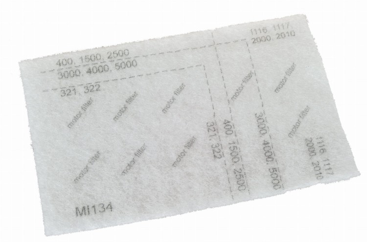 FILTR WLOTOWY ZMB03K