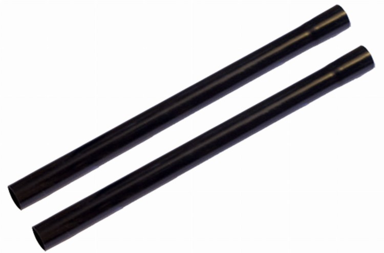 Zestaw rur z tworzywa do odkurzaczy ZELMER