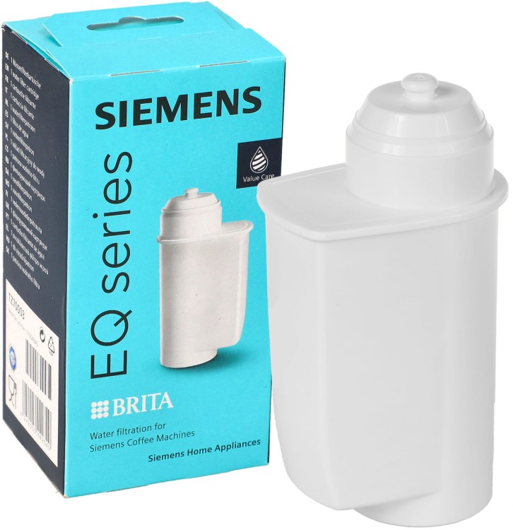 Filtr do ekspresu Siemens  Bosch