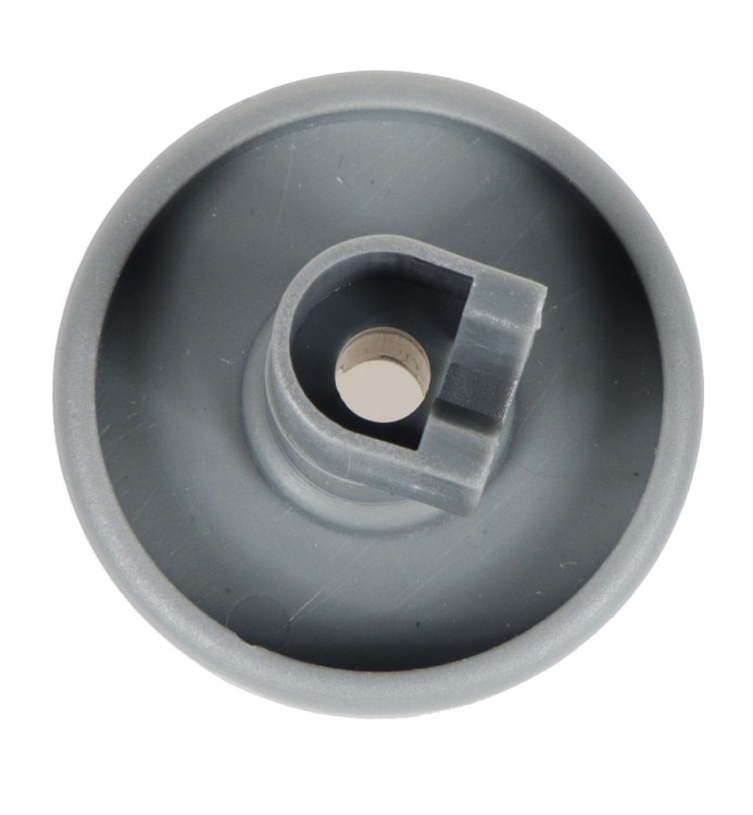 Rolka do dolnego kosza zmywarki Electrolux AEG 50286965004