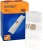 3x Worki do odkurzacza Karcher WD3 MV3 SE4001 UNIPROMB02K