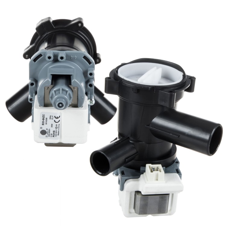 Pompa odpływowa do pralki BOSCH MAXX CLASSIXX 5 6