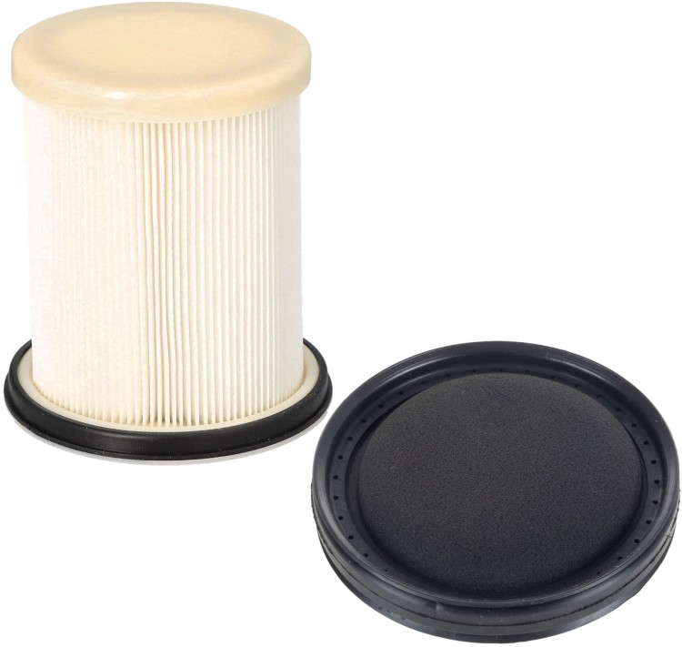 Zestaw filtrów do odkurzacza MPM Bora MOD 11 13 17 19 21
