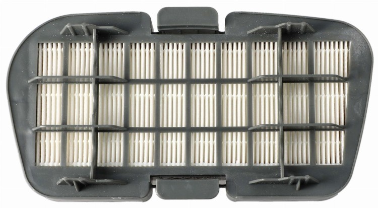 Filtr HEPA wlotowy Zelmer Voyager Twix 01Z014 601201.4070  przód