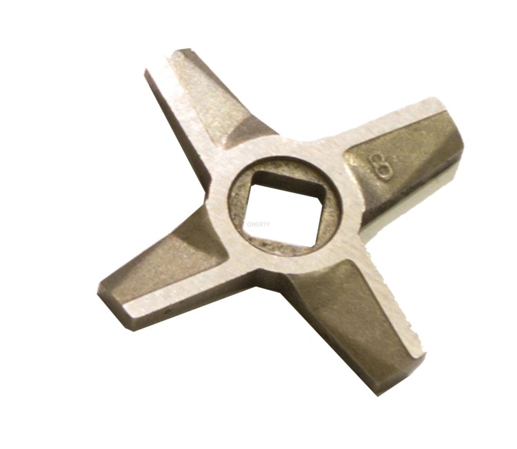 Nożyk dwustronny Nr 8