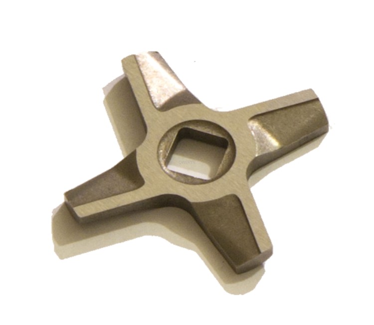 Nożyk Nr 5 dwustronny