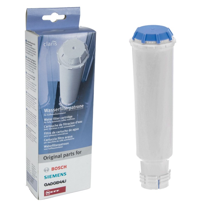 Filtr wody do ekspresu Bosch TCZ6003 Claris