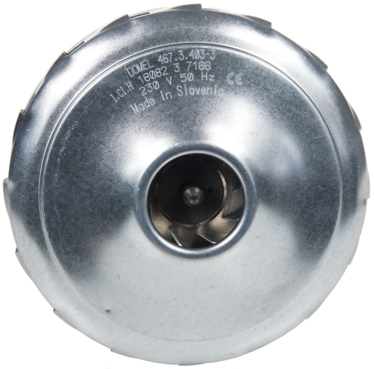 Silnik do odkurzacza Zelmer 829.0ST, 919.0SP, 919.0ST 437.1000 1400W widok 3