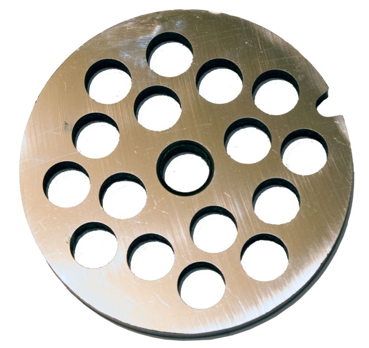 Sitko do maszynki do mielenia mięsa Alfa nr 10 Fi 10 RE-9078