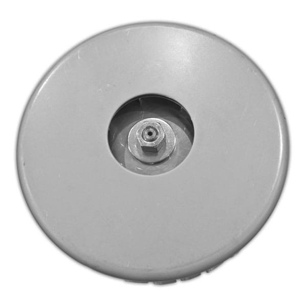 Silnik RE 9504 1000 W 230 V 50 60 Hz widok z dołu