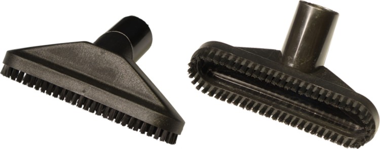 Ssawka do odkurzacza Zelmer mała z włosiem  14cm WG 218