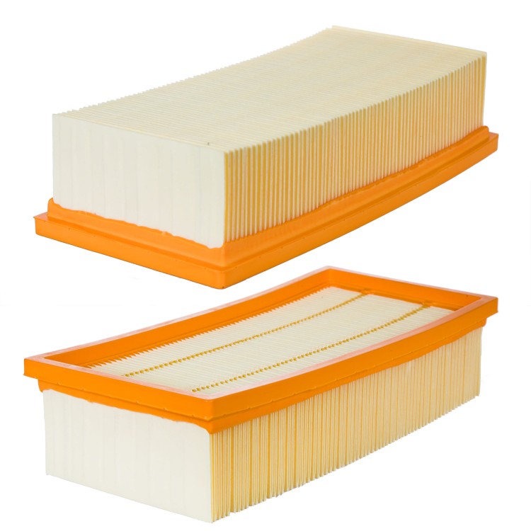 Filtr do odkurzacza Karcher NT 65/2 NT 72/2 6.904-283 AN14539