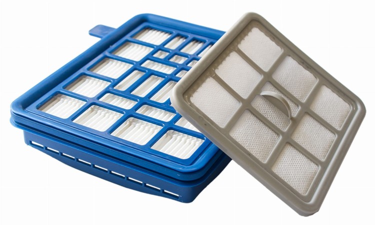 Filtr hepa do odkurzacza Zelmer Eco Power VC3100.200 ZVC315H