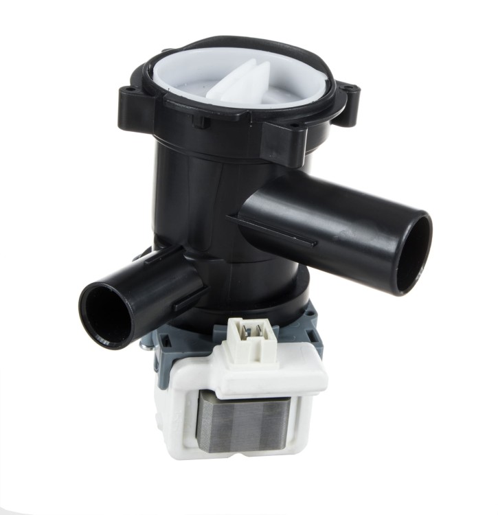 Pompa odpływowa do pralki BOSCH MAXX CLASSIXX 5 6 widok profil