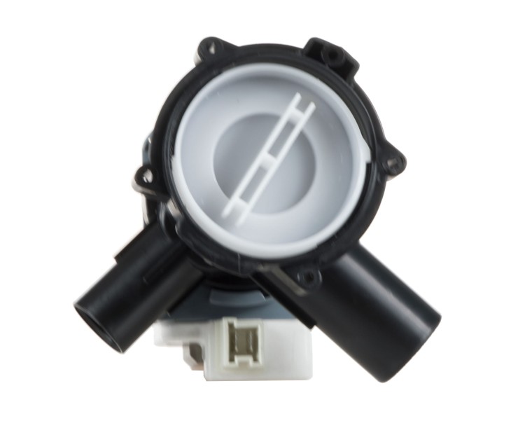 Pompa odpływowa do pralki BOSCH MAXX CLASSIXX 5 6 widok przód