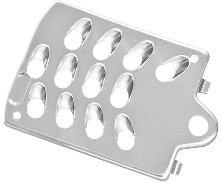 Tarka do robota Zelmer Prymus 877 878 wiórki grube 877.0230 oryginał