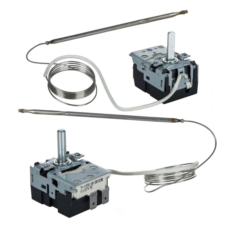Termostat piekarnika kuchenki Amica T-150 81381292 oryginalny