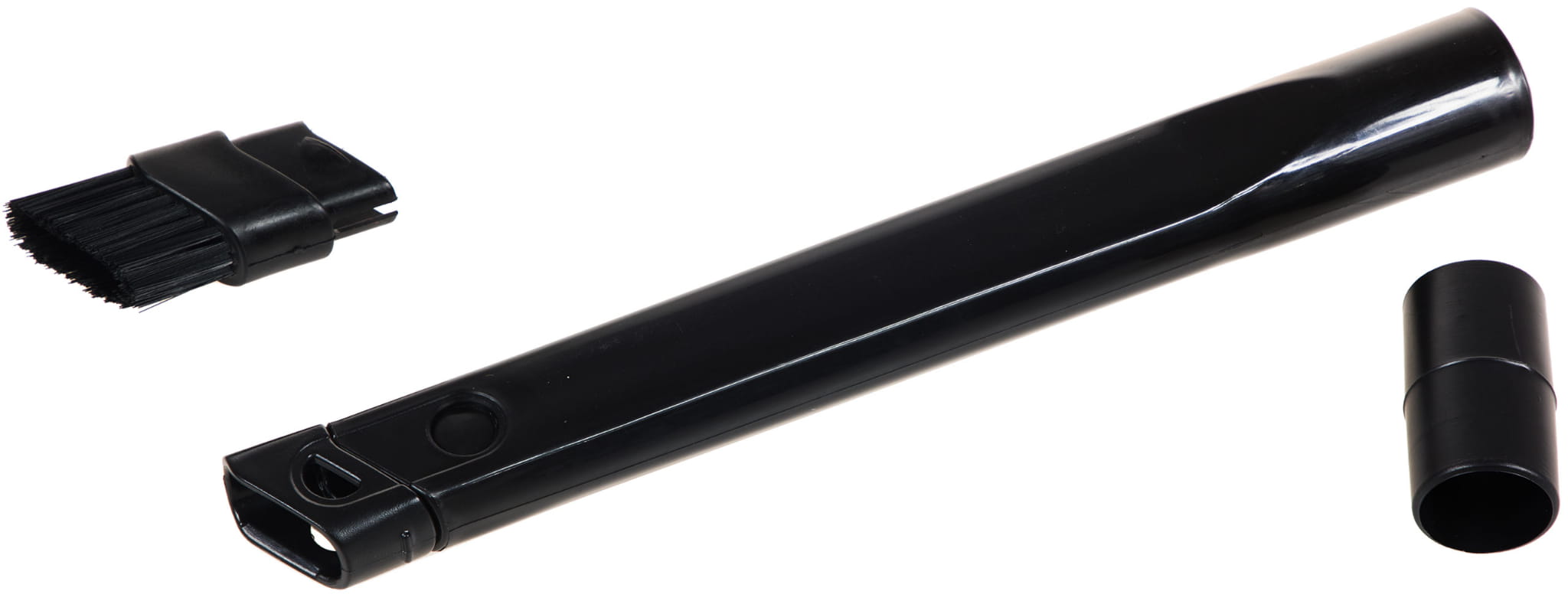 Ssawka końcówka szczelinowa TELESKOPOWA Zelmer Electrolux 32 mm